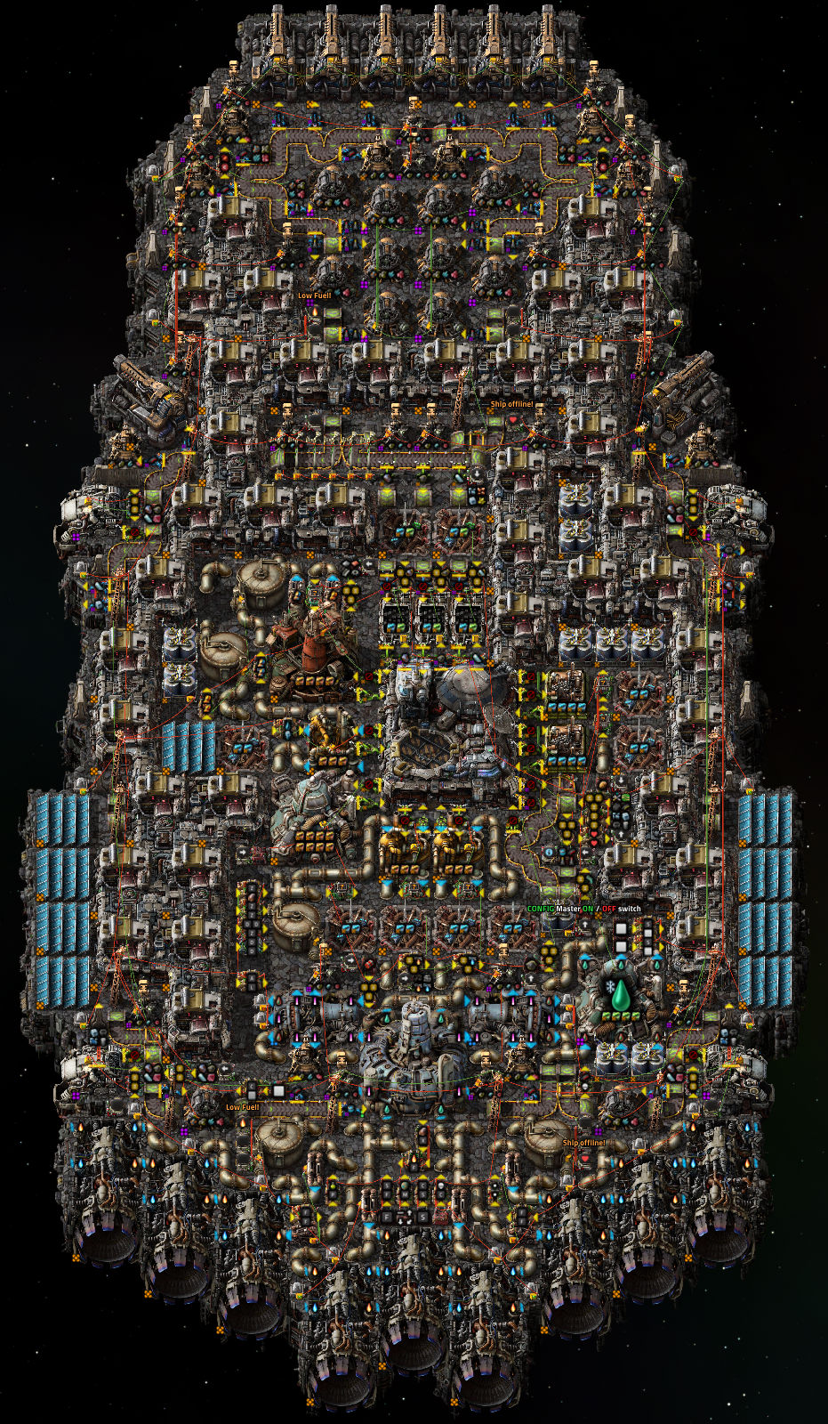 Blueprint preview