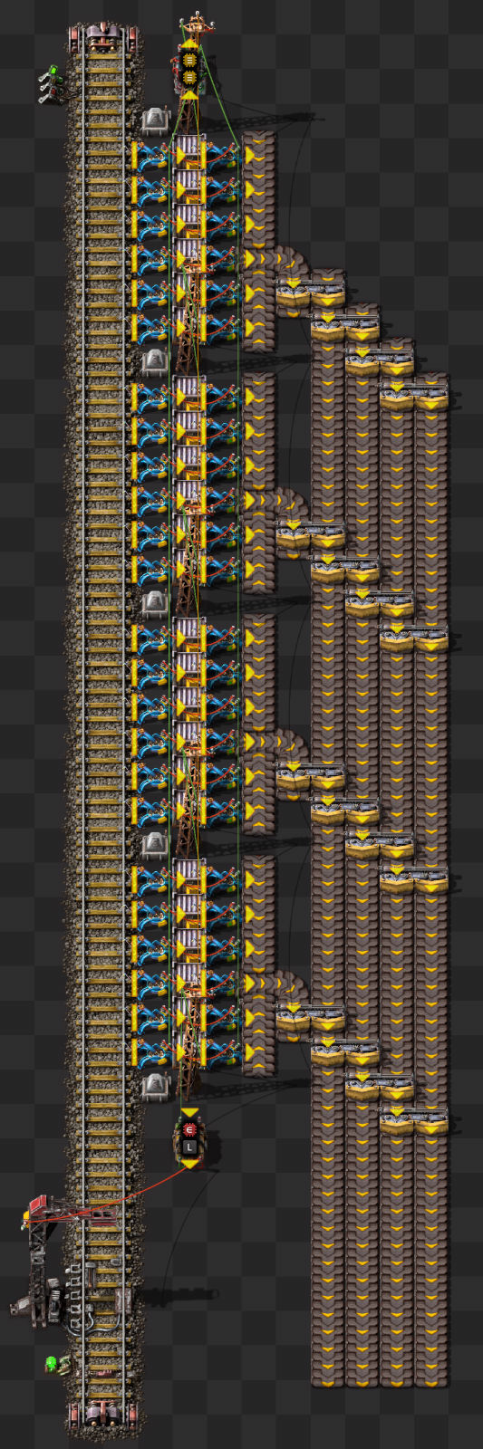 Blueprint preview