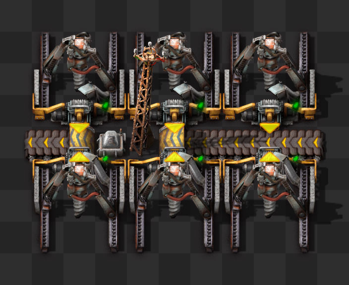 Blueprint preview