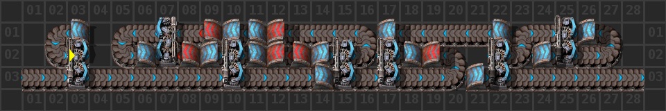 Blueprint preview