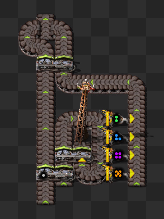 Blueprint preview