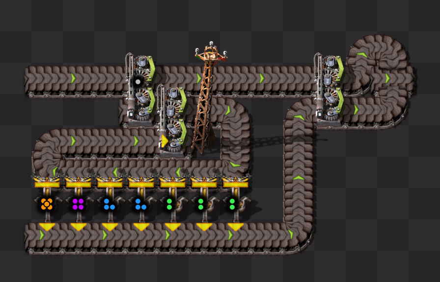 Blueprint preview