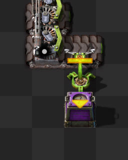 Blueprint preview