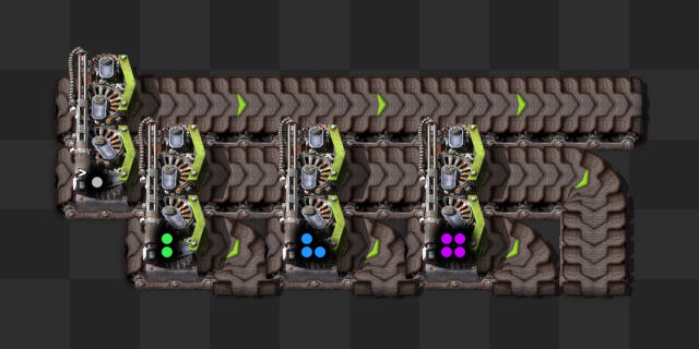 Blueprint preview