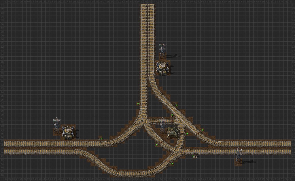 Blueprint preview