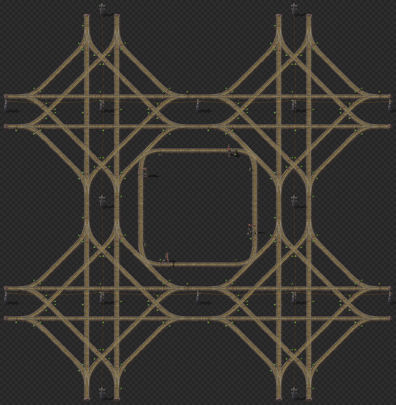 Blueprint preview