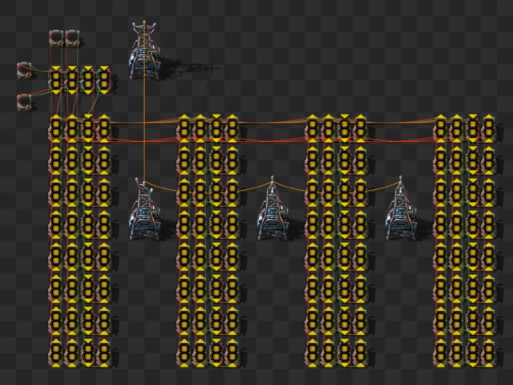Blueprint preview