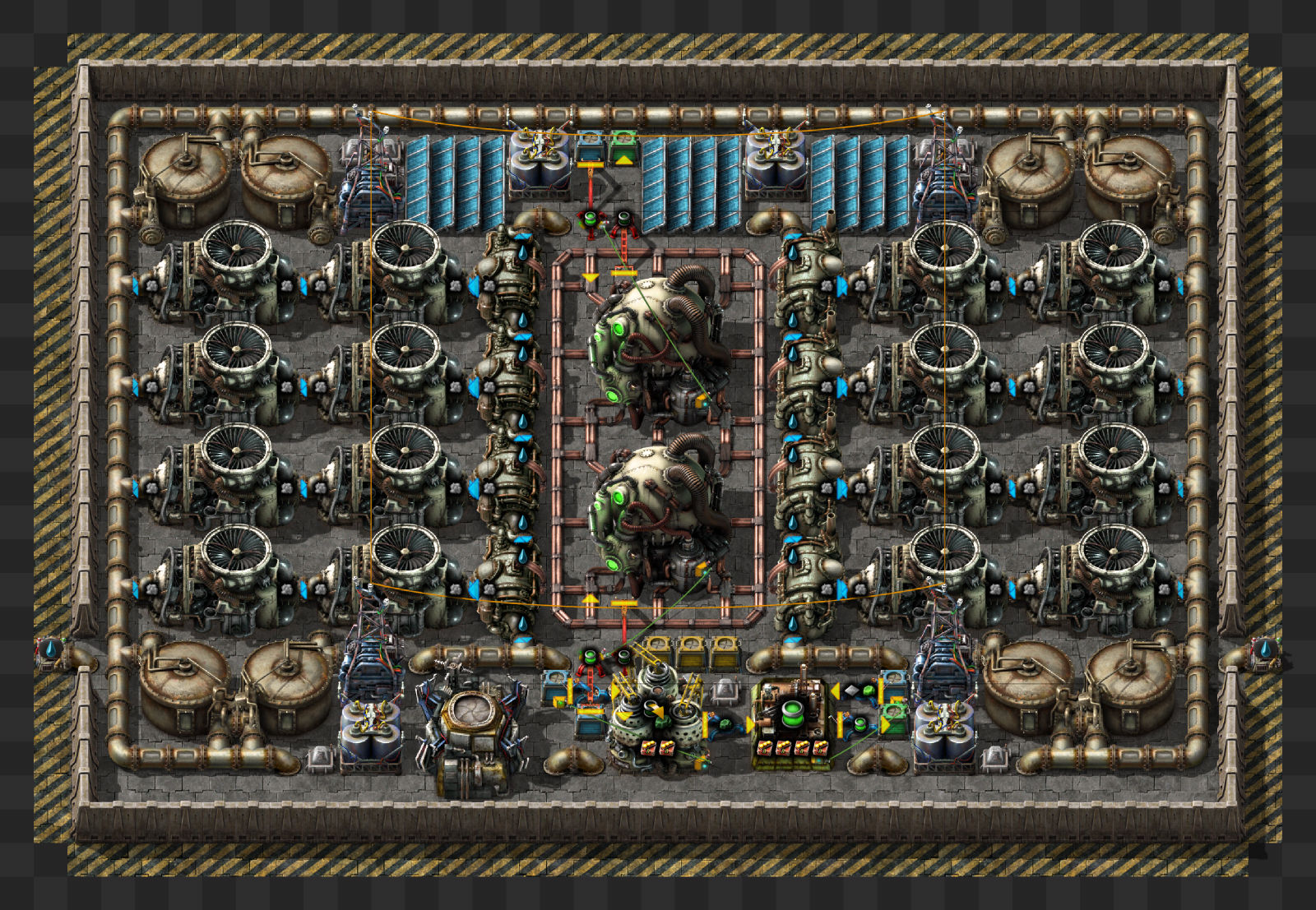 Blueprint preview
