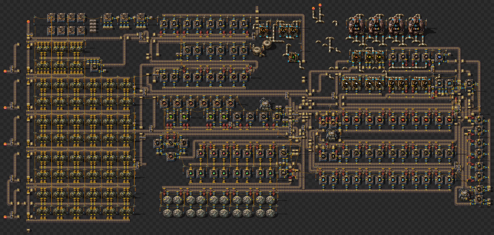 Blueprint preview