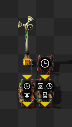 Blueprint preview