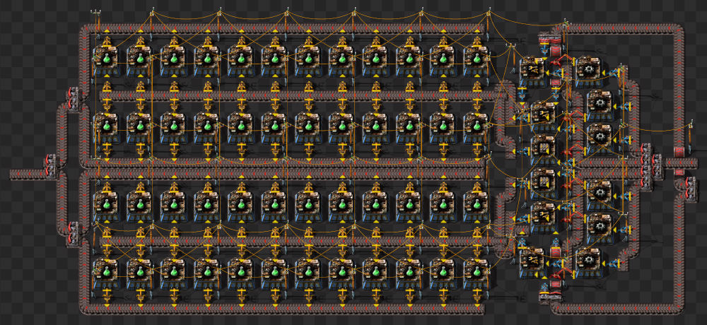 Blueprint preview