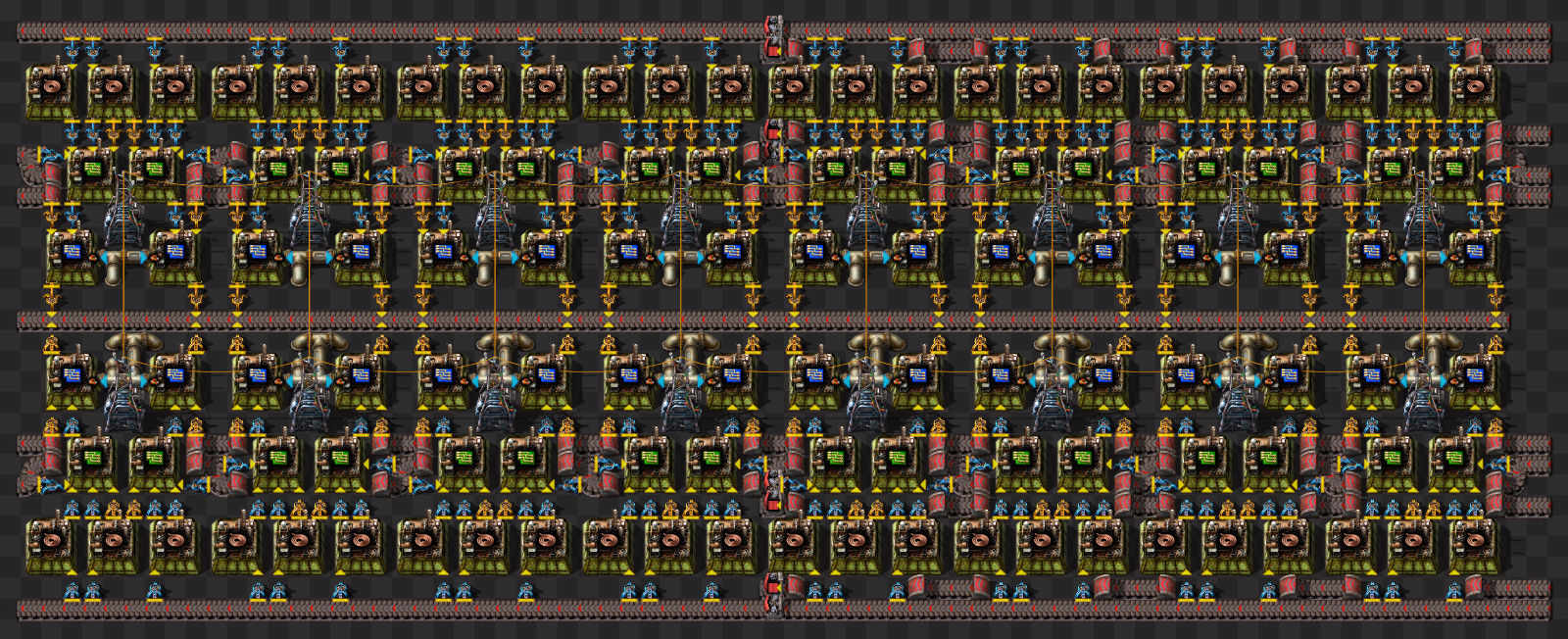 Blueprint preview