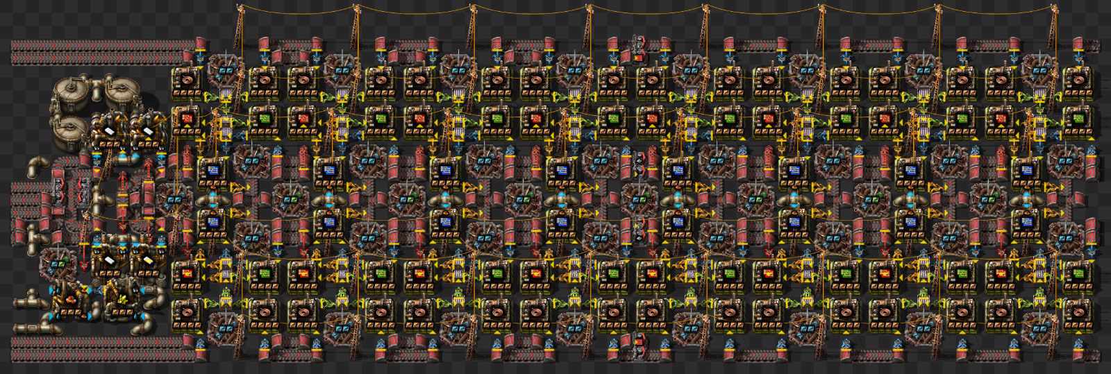 Blueprint preview