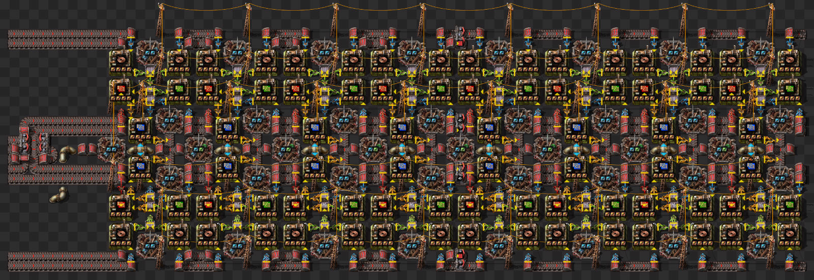 Blueprint preview