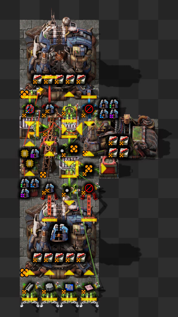 Blueprint preview
