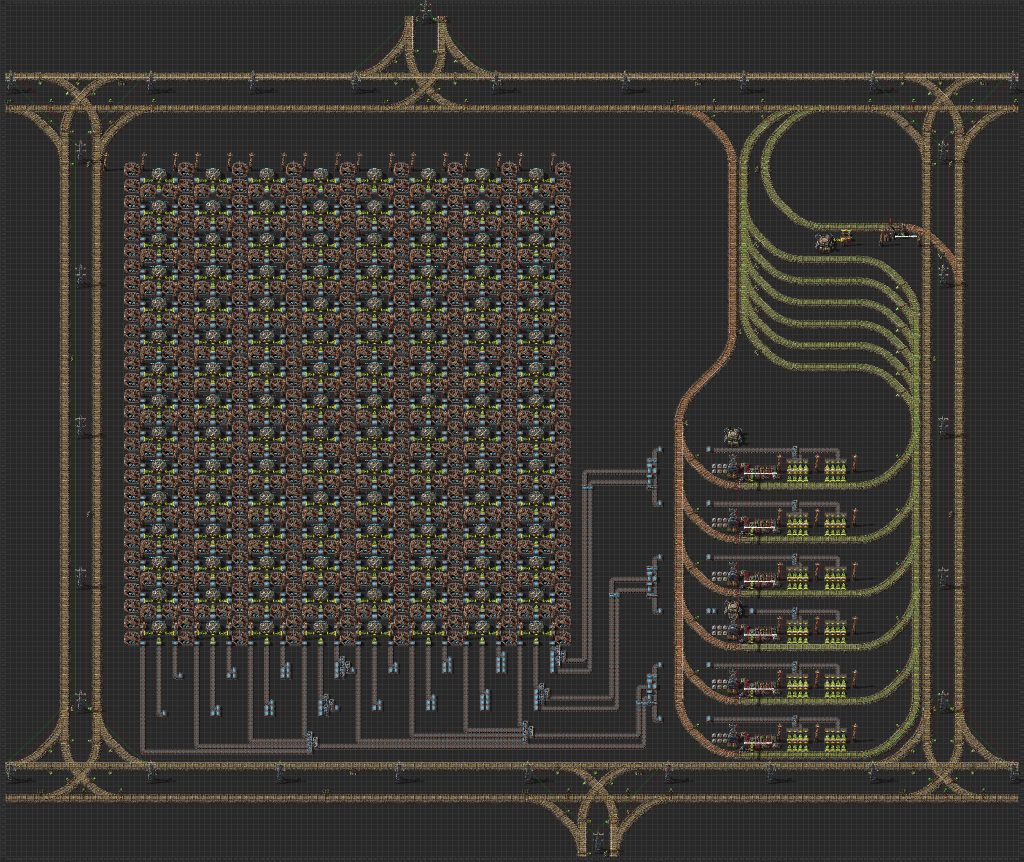 Blueprint preview