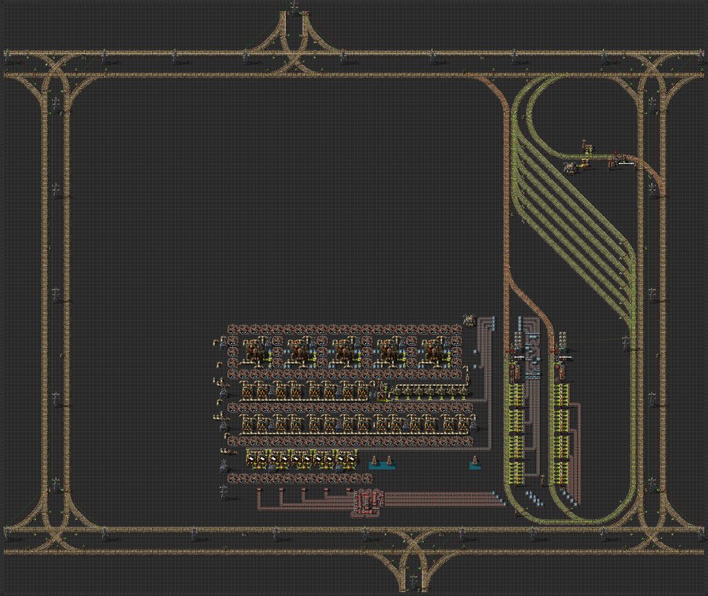 Blueprint preview