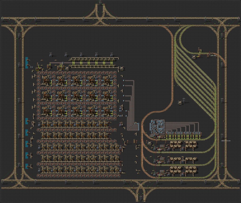 Blueprint preview