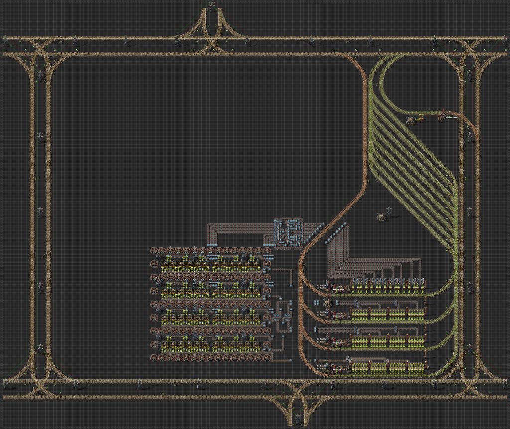 Blueprint preview