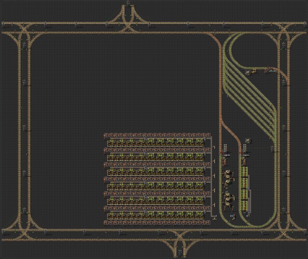 Blueprint preview