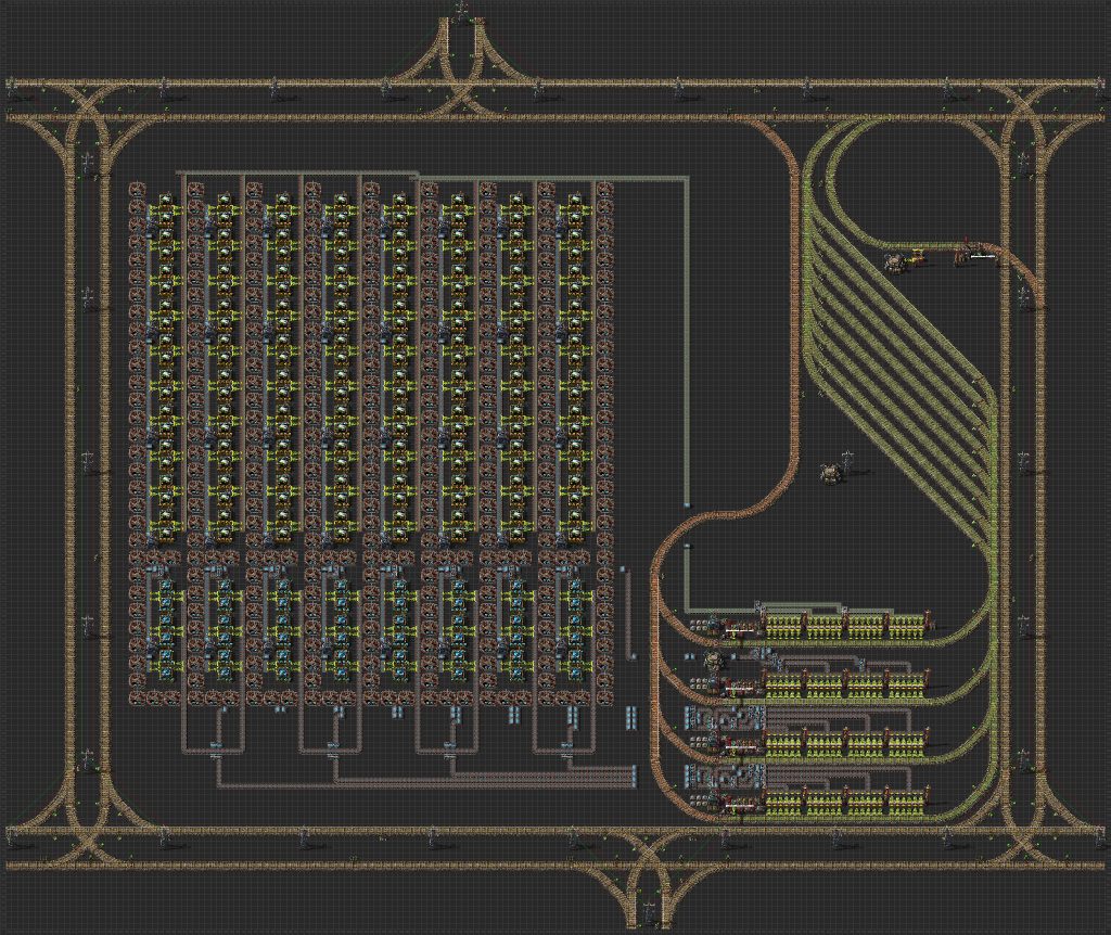 Blueprint preview