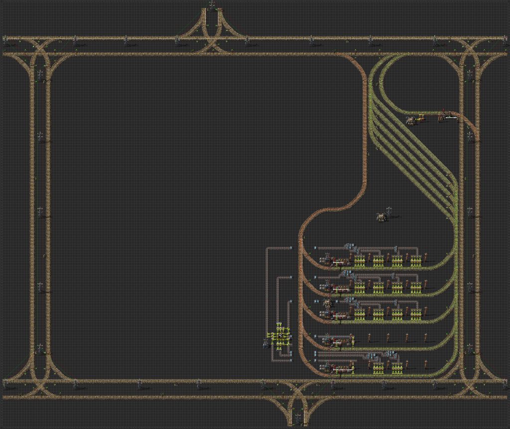 Blueprint preview