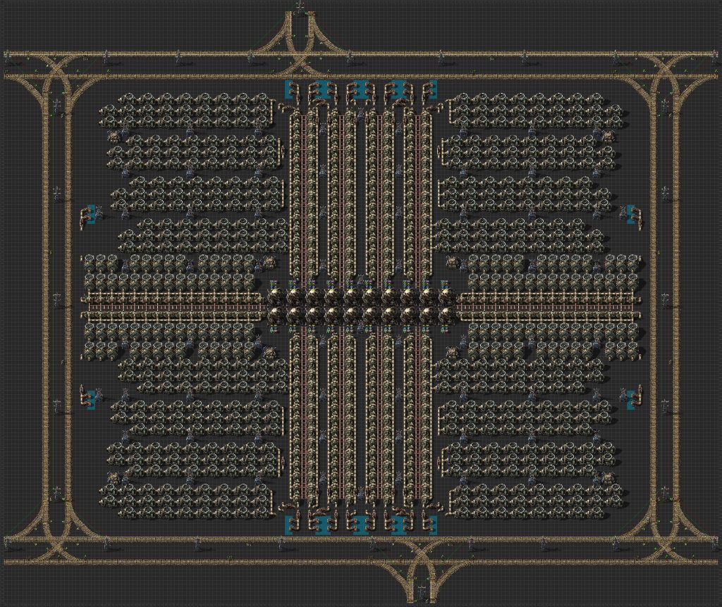 Blueprint preview