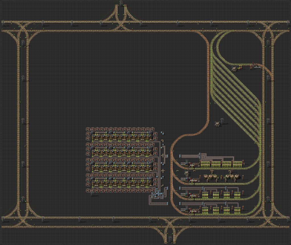 Blueprint preview