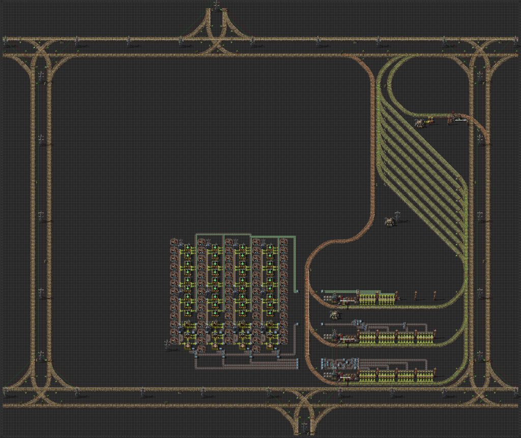Blueprint preview