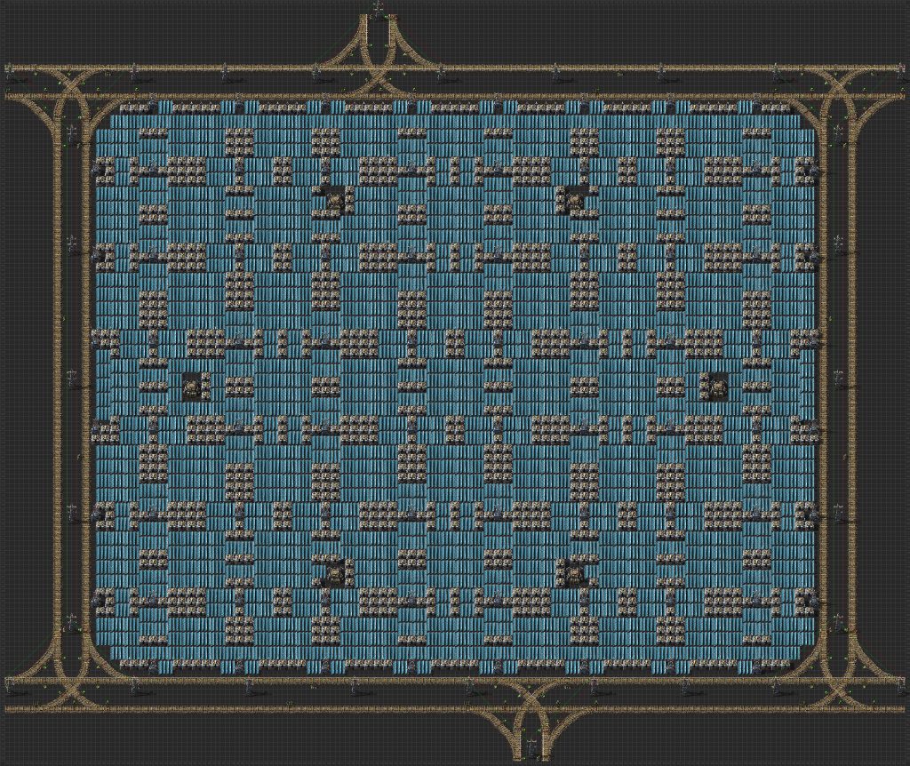 Blueprint preview