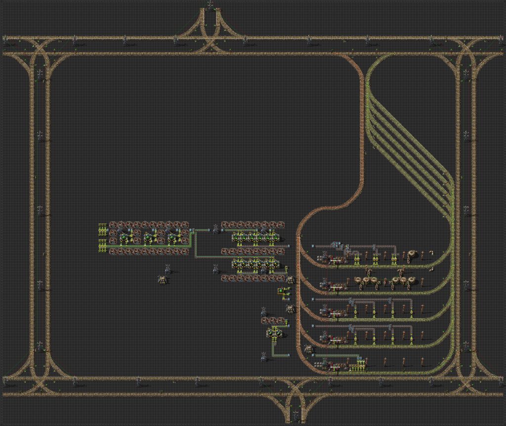 Blueprint preview