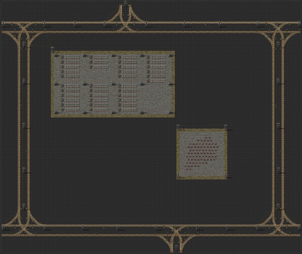 Blueprint preview