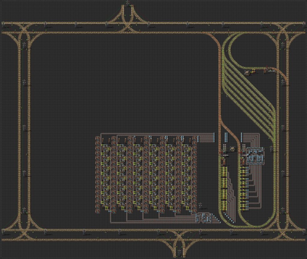 Blueprint preview
