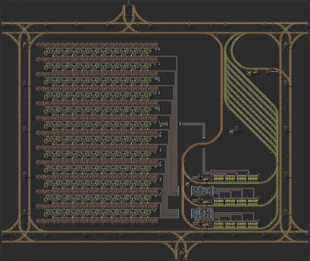Blueprint preview