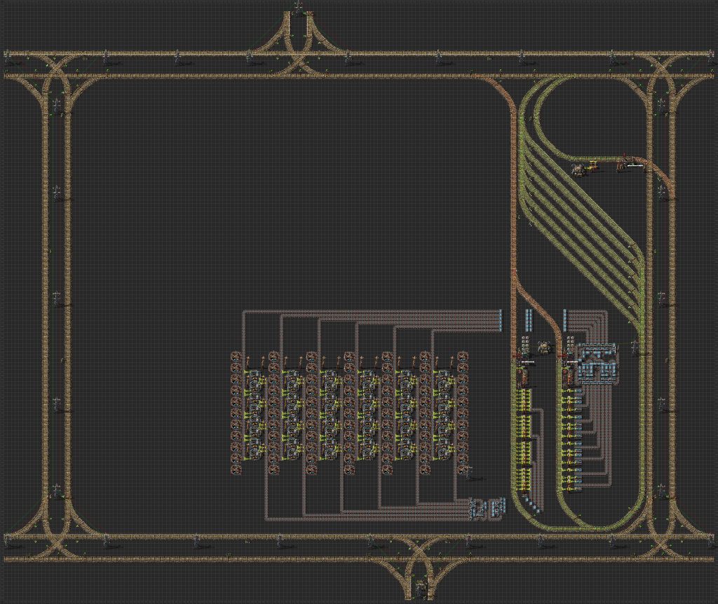 Blueprint preview