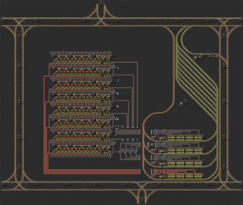 Blueprint preview