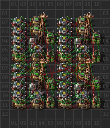 Blueprint preview