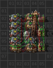 Blueprint preview