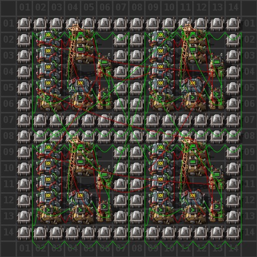 Blueprint preview