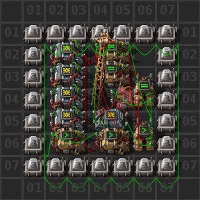 Blueprint preview