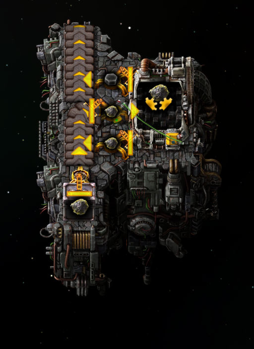 Blueprint preview