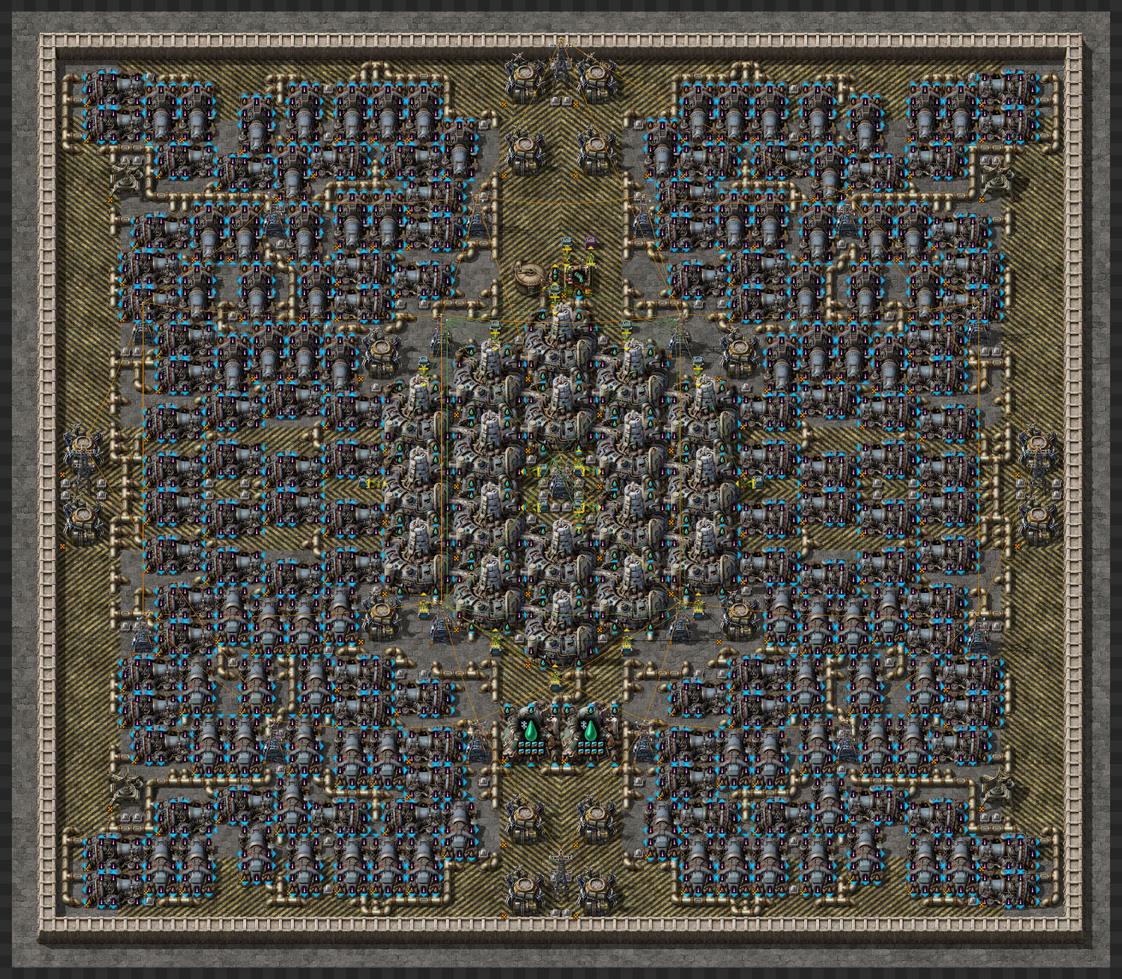 Blueprint preview