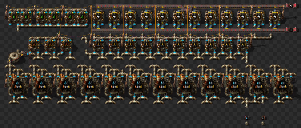 Blueprint preview