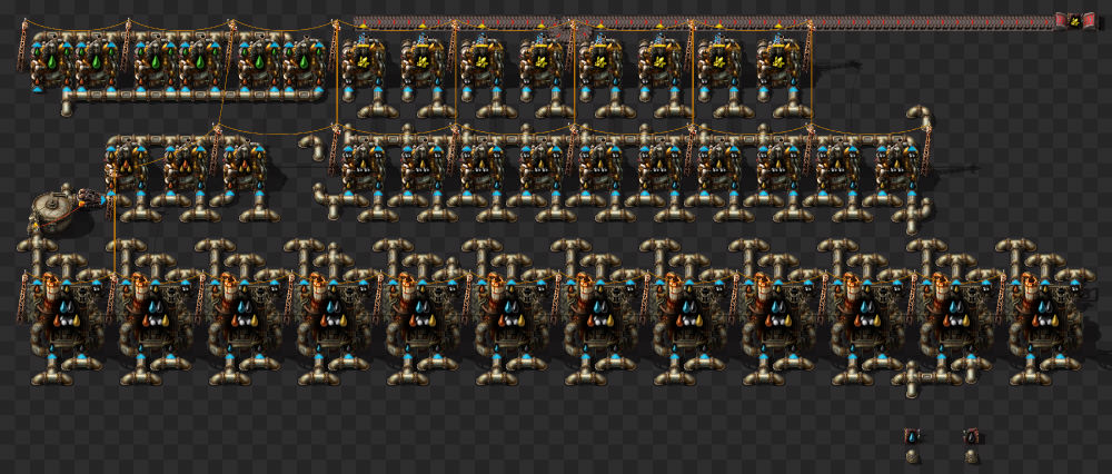 Blueprint preview