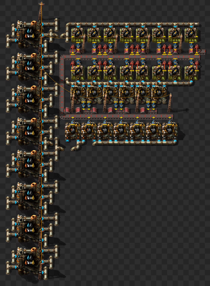 Blueprint preview