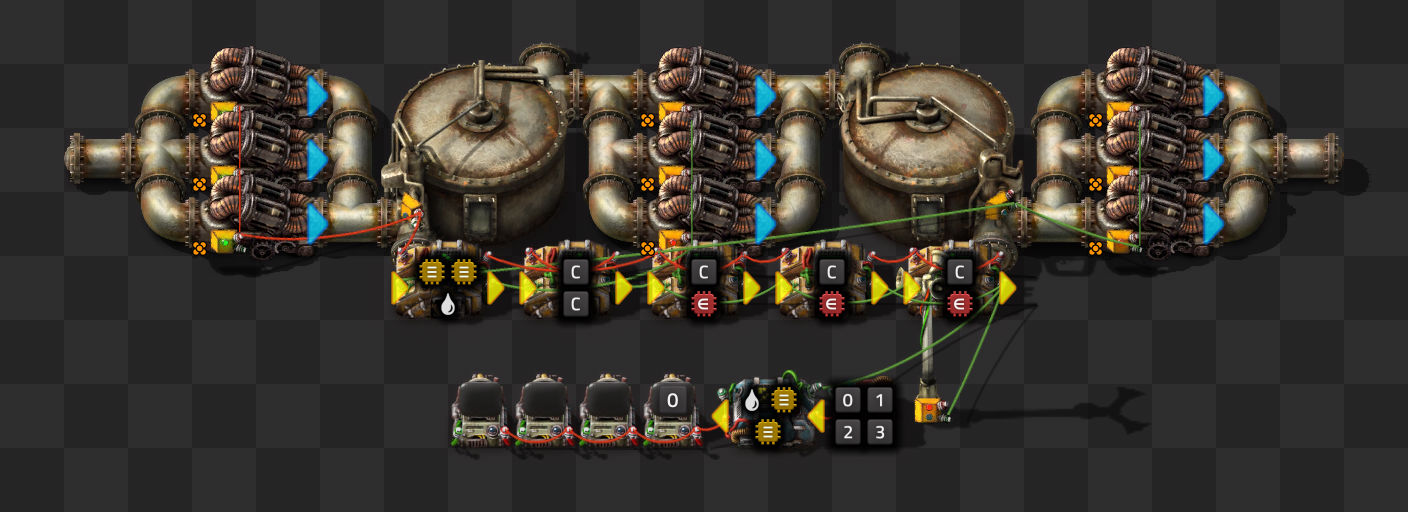Blueprint preview