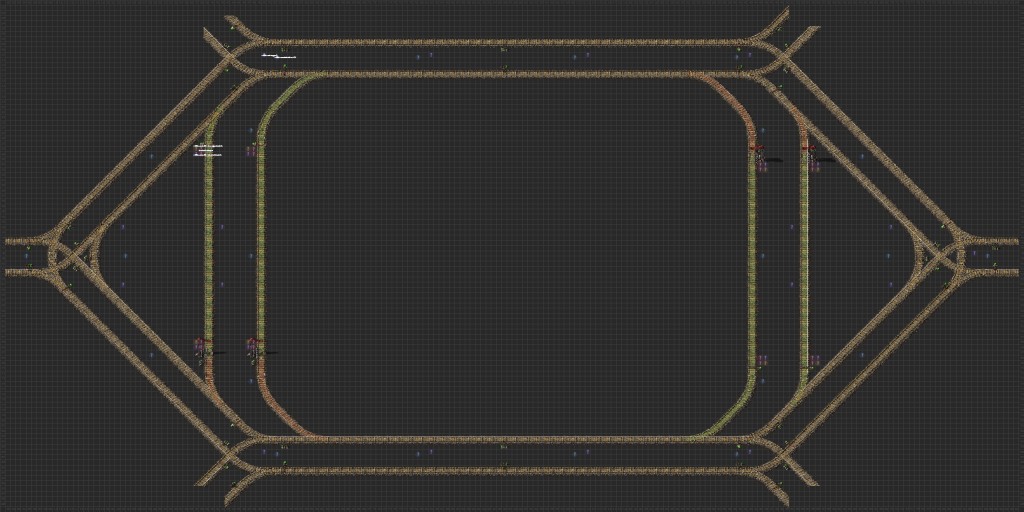 Blueprint preview
