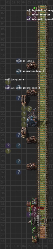 Blueprint preview
