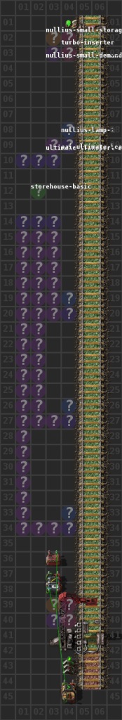 Blueprint preview