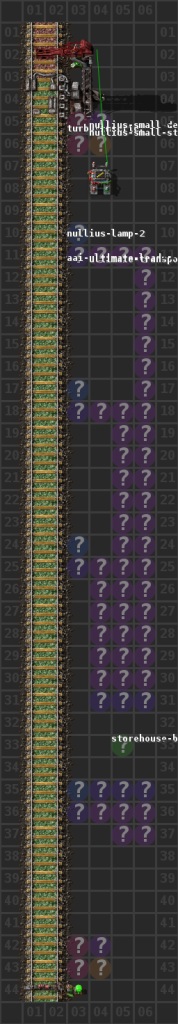 Blueprint preview